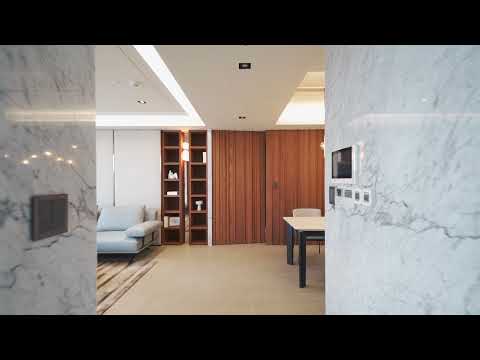 生華 ascend │ 易構設計 EGO DESIGN │ 台中室內設計 │ 盤鈺雲華 │ 盤鈺建設