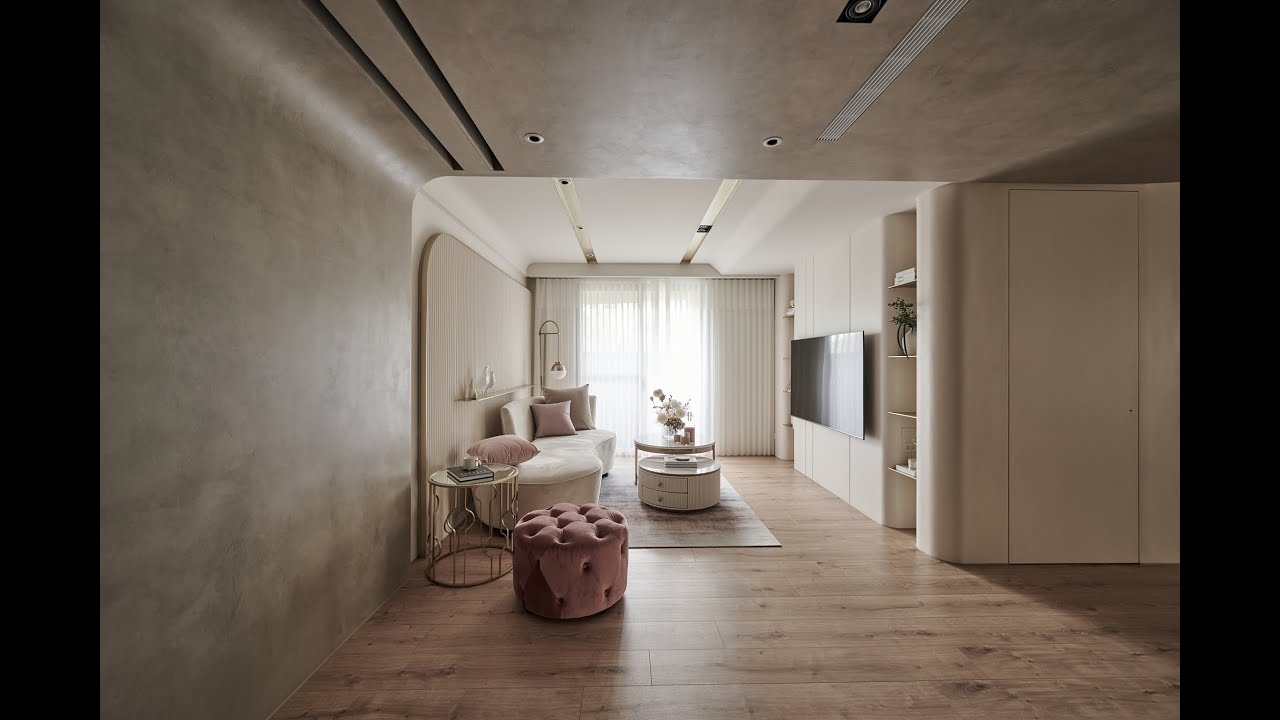 流動的饗宴 amoveablefeast │ 易構設計 EGO DESIGN │ 台中室內設計 │ 登陽之驛 │ 登陽建設